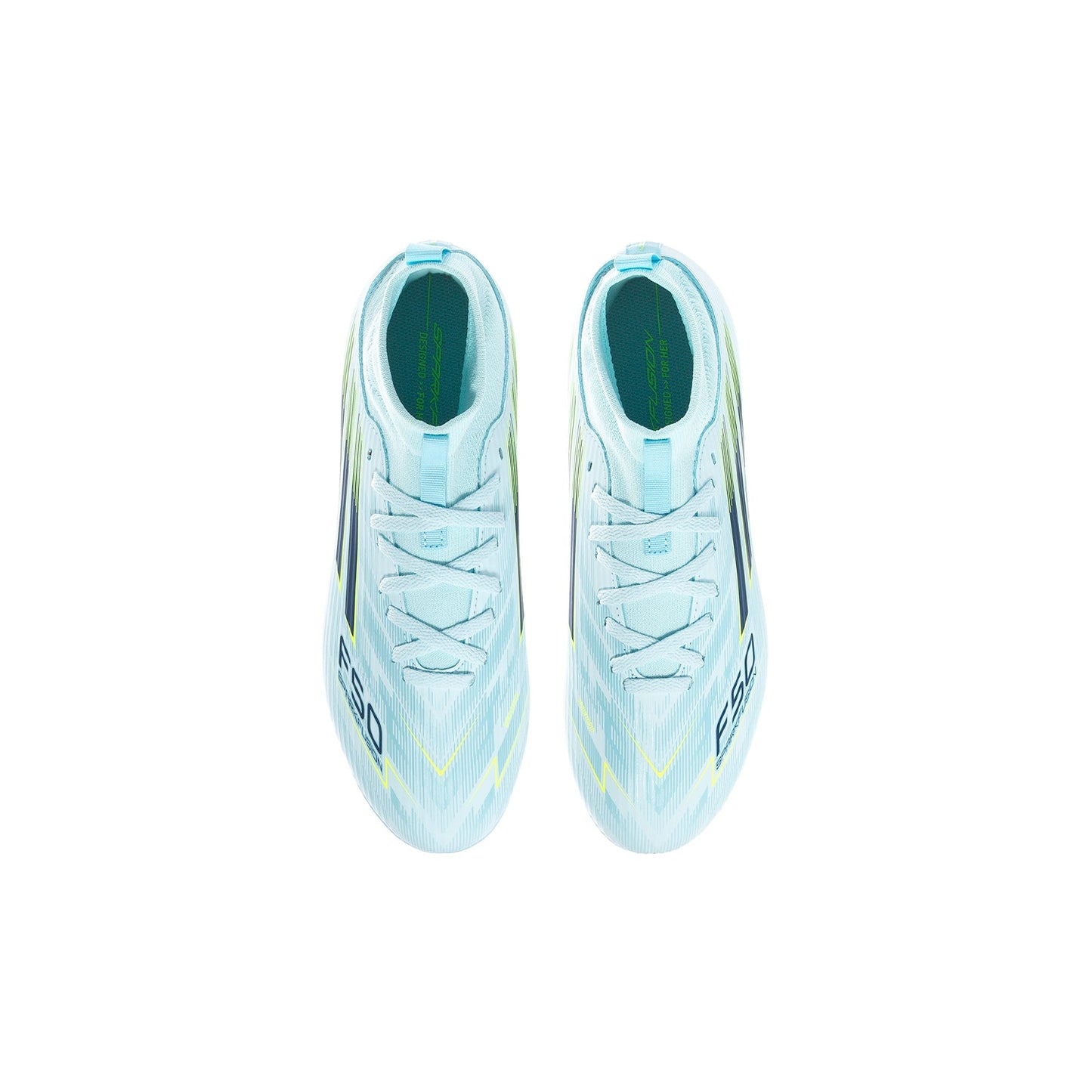 F50 League Sparkfusion FG - Youth