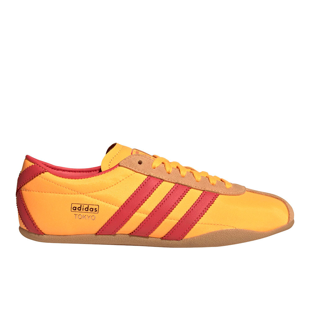 Tokyo Lace Up Sneakers