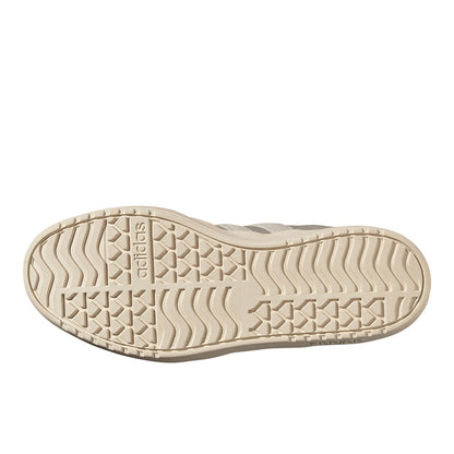 VL Court Bold Lace Up Sneakers
