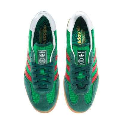 Gazelle Indoor - Mens