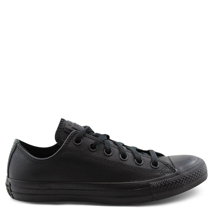 ALL STAR LEATHER LOW
