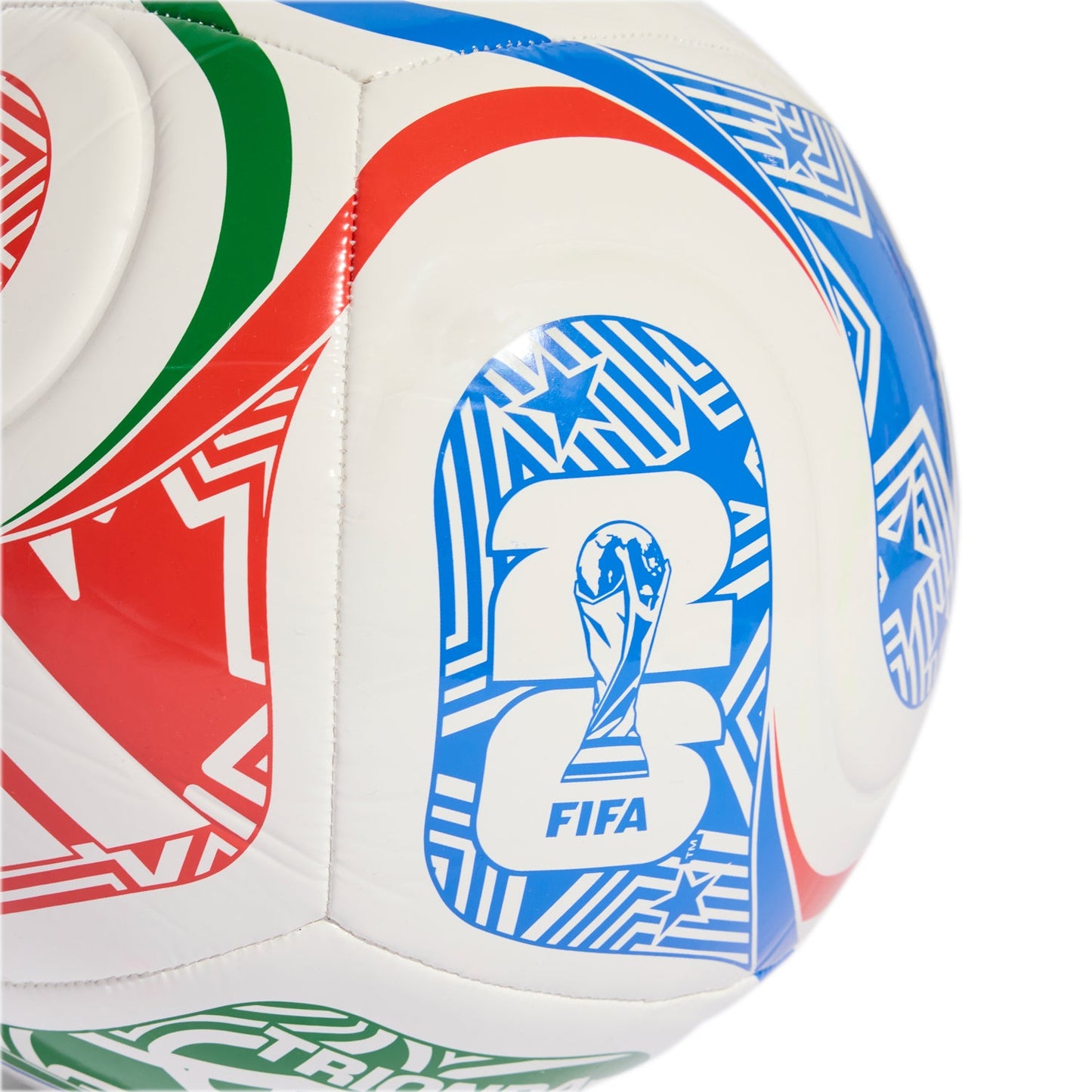 FIFA World Cup 26 Trionda Club Ball