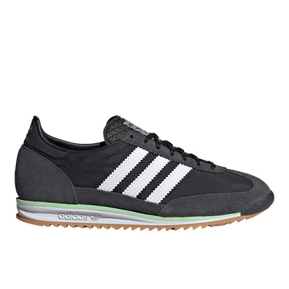 SL 72 OG Lace Up Sneakers