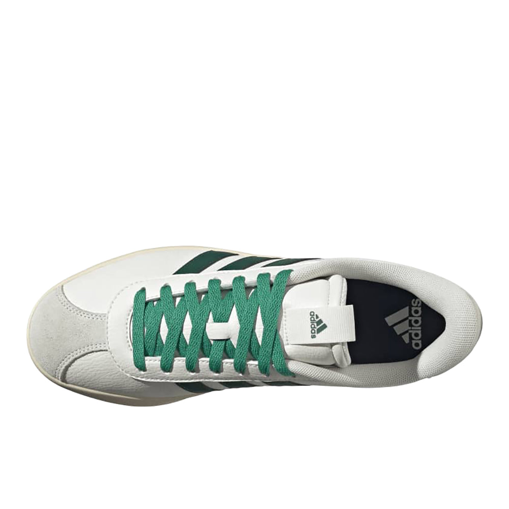 VL Court 3.0 Lace Up Sneakers