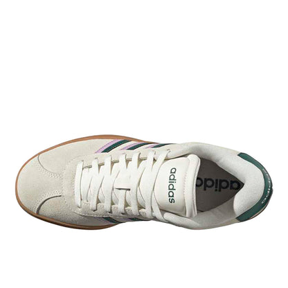 VL Court Bold Lace Up Sneakers