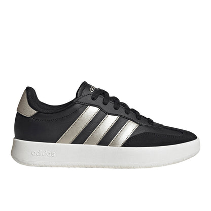 Barreda Lace Up Sneakers