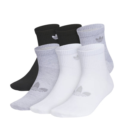 6 Pack Medium Originals Superlite Quarter