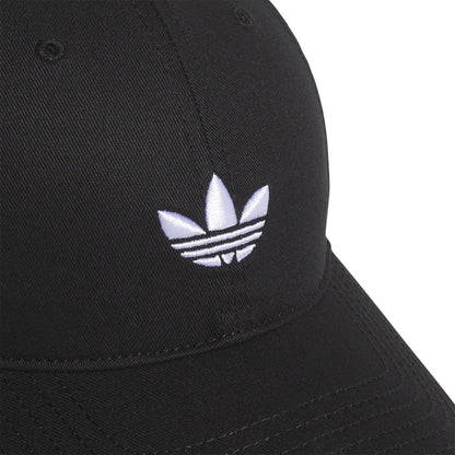OG Relaxed Trefoil Strapback