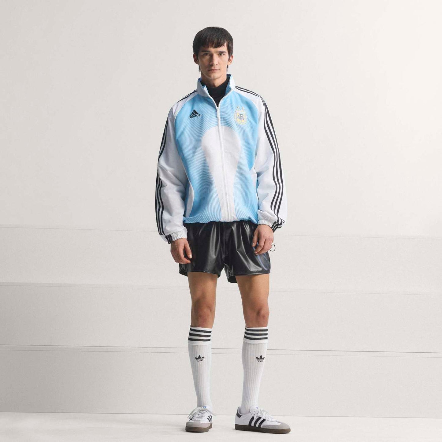 AFA Bringback Track Top 2006 - Mens