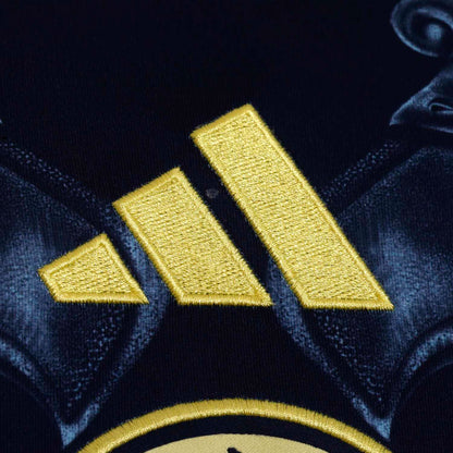 25/26 Club America Replica Away Jersey - Mens