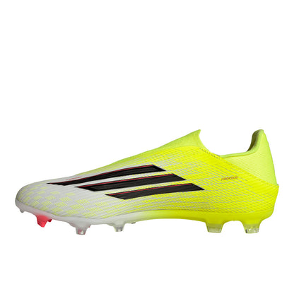 F50 League Laceless Firm Ground/Multi Ground Soccer Cleats