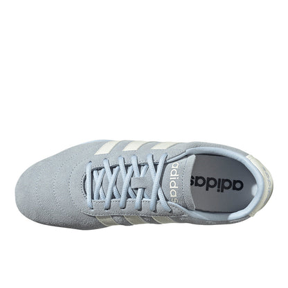 Grand Court Lo Lace Up Sneakers
