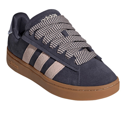 Grand Court Alpha 00s Lace Up Sneakers