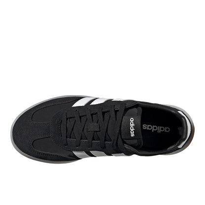 Barreda Decode Lace Up Sneakers