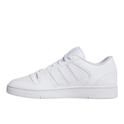 Break Start Lace Up Sneakers