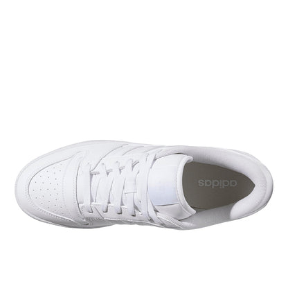 Break Start Lace Up Sneakers