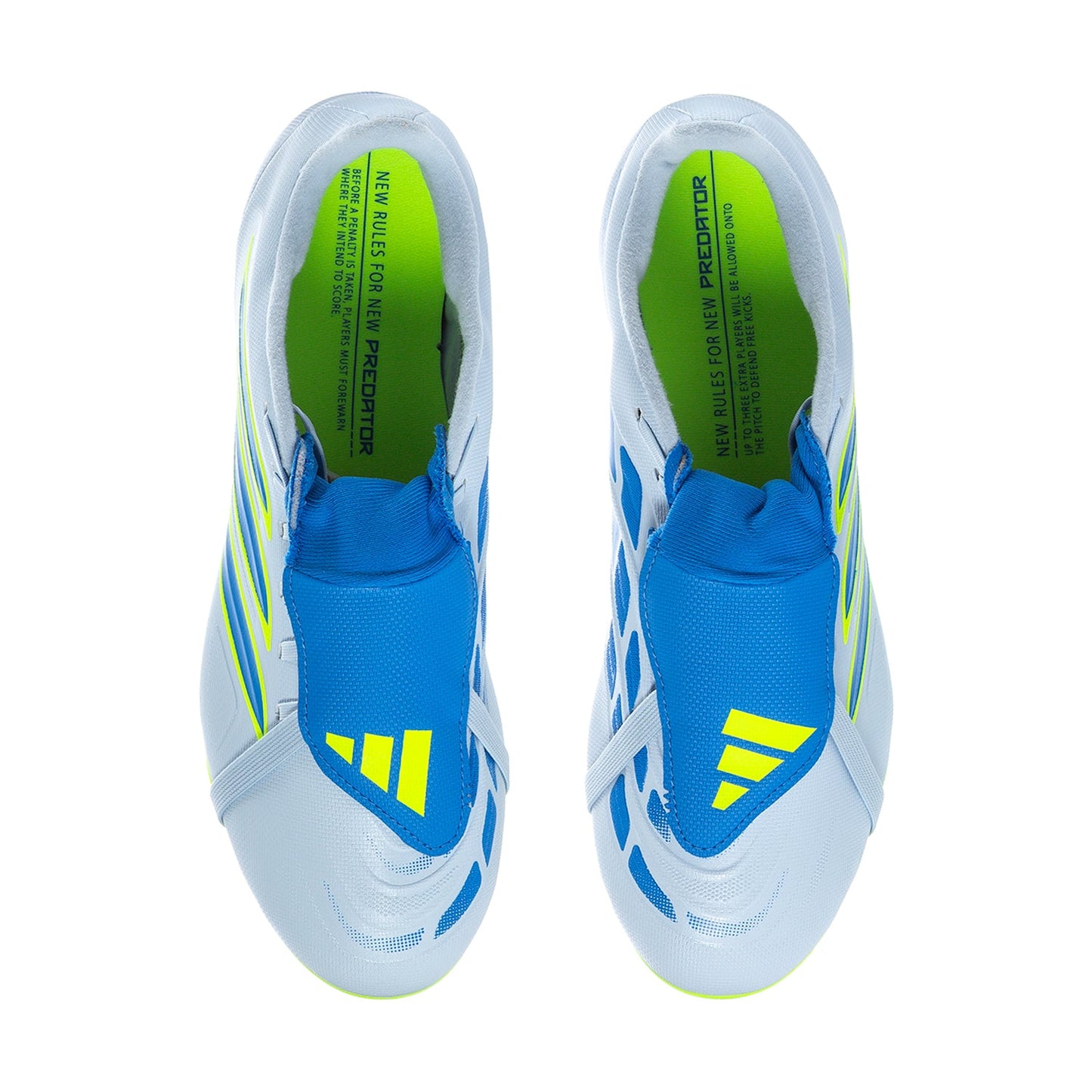 Predator Club FT FG/MG - Mens
