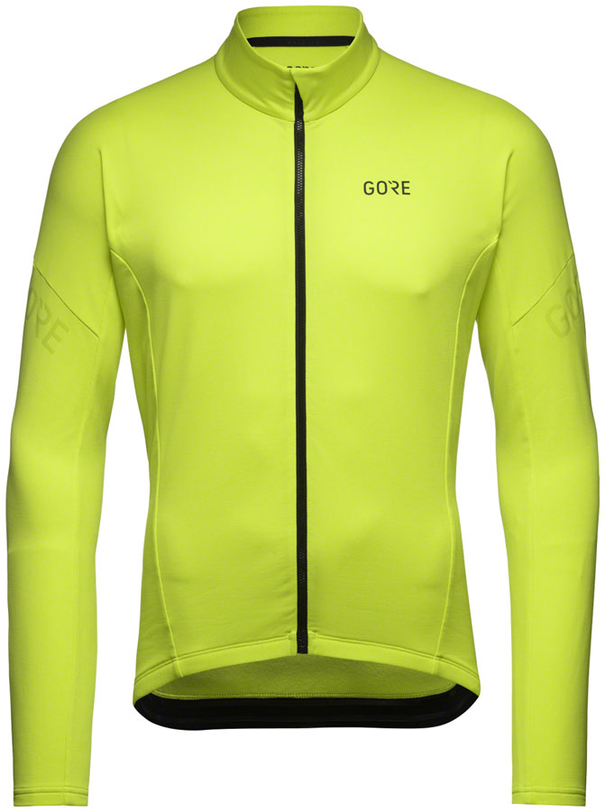 Gorewear C3 Thermo Jersey