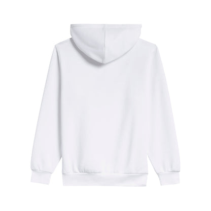 4.0 Logo Pullover Hoodie