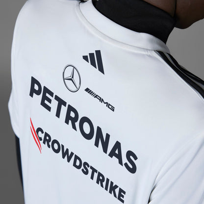 Mer Driver Replica Jersey - Mens