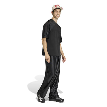 Stadium Graphic Mesh Tee - Mens