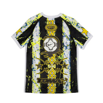 Nike Toma LA Paisaboys Jersey