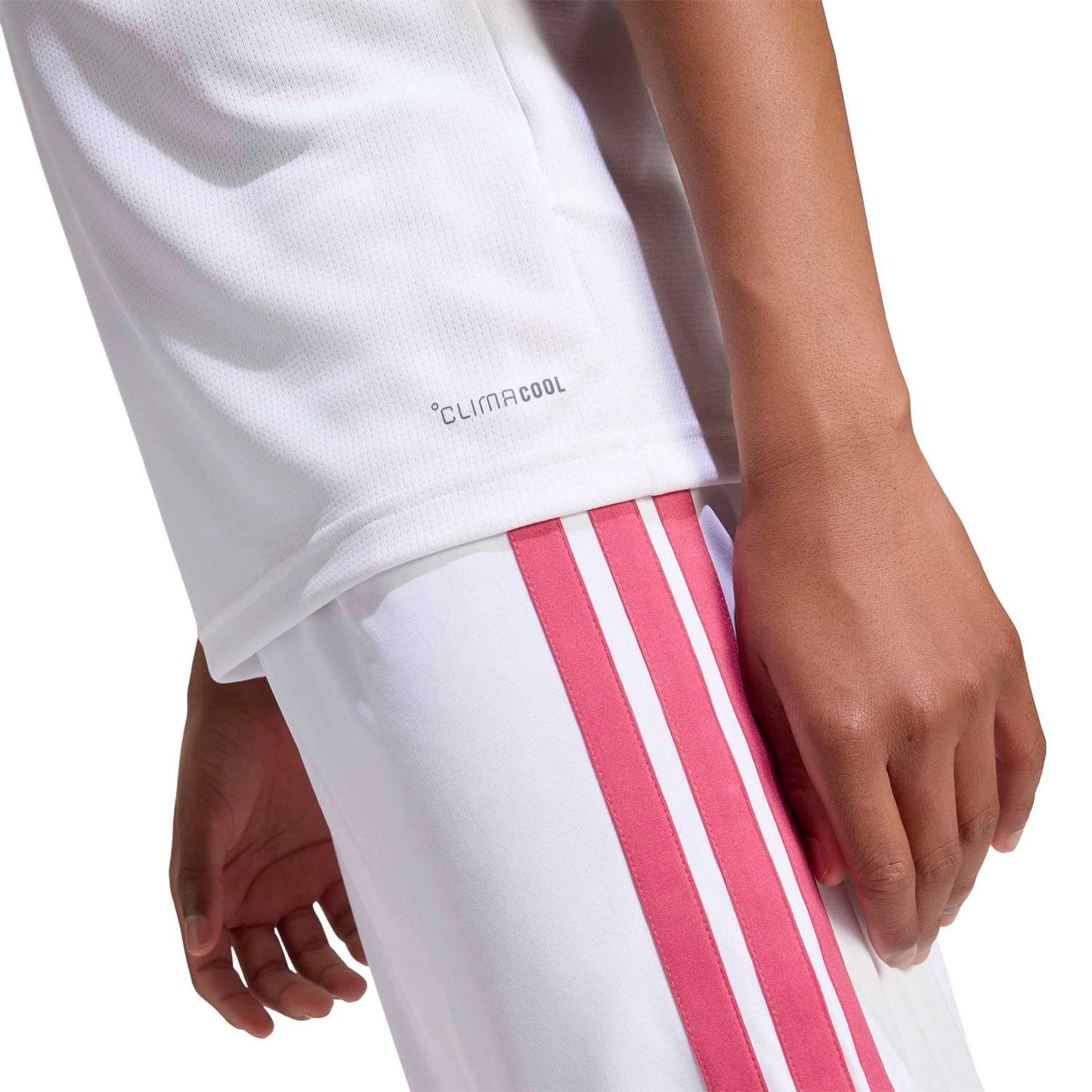 Real Madrid 26/27 Replica Home Jersey - Youth