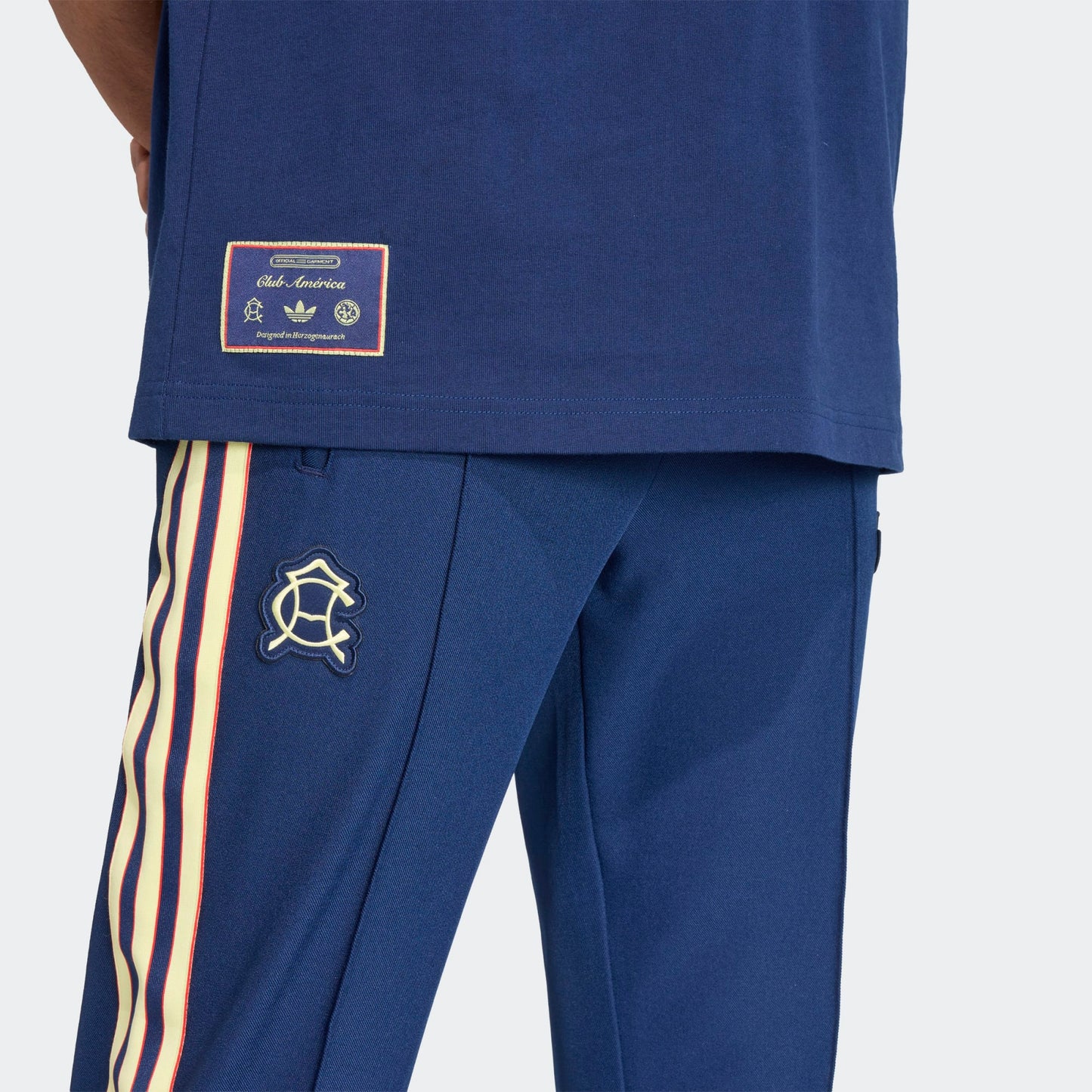 adidas Club America Icon Track Pant