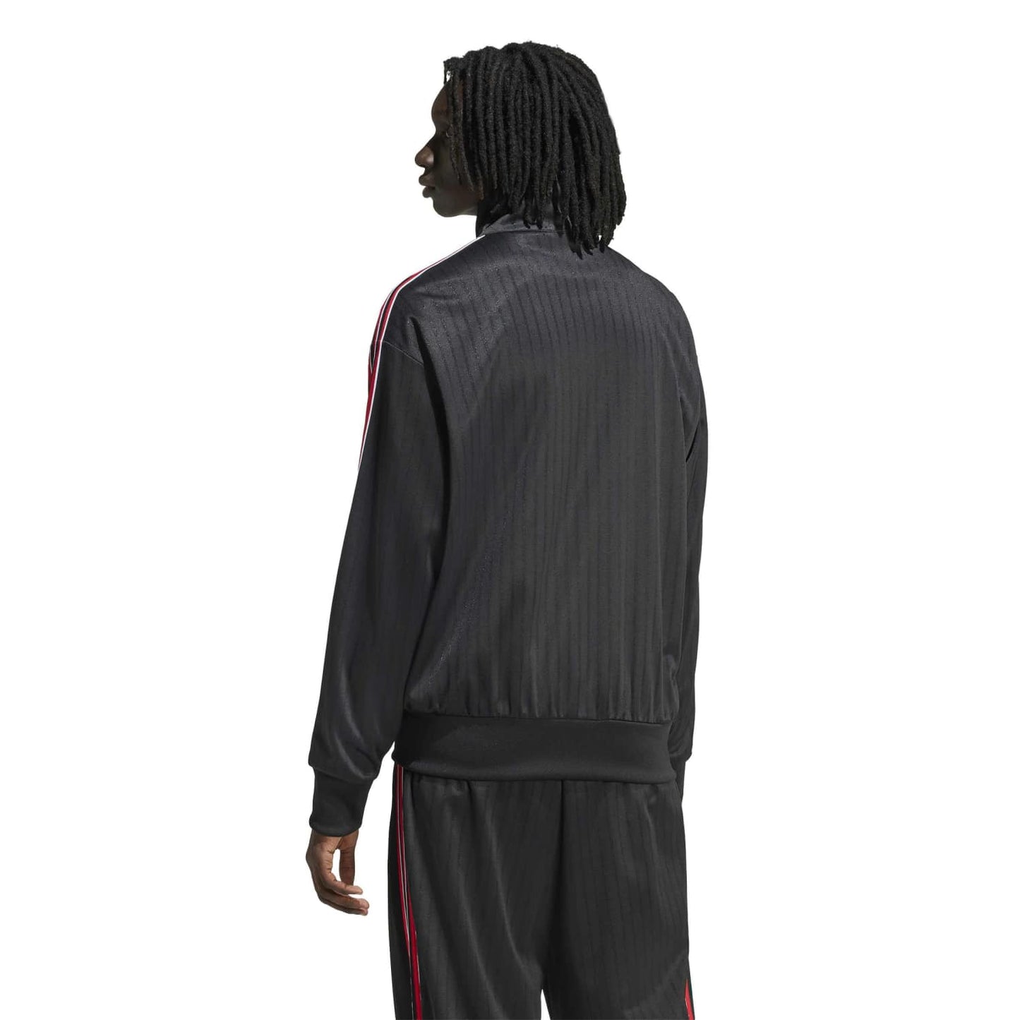 Firebird Jacquard Track Top - Mens