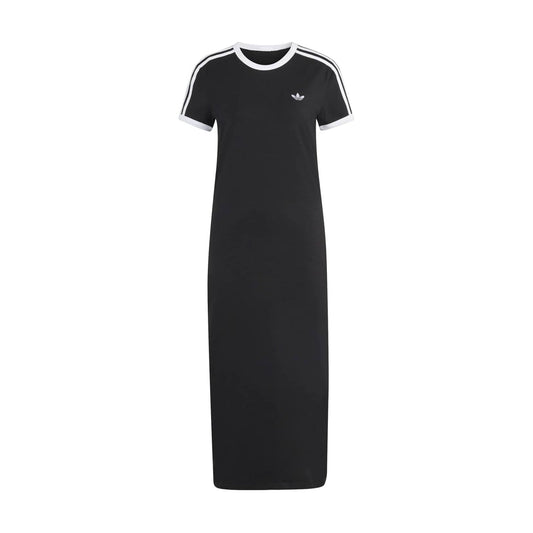 3 Stripe Dress - Womens