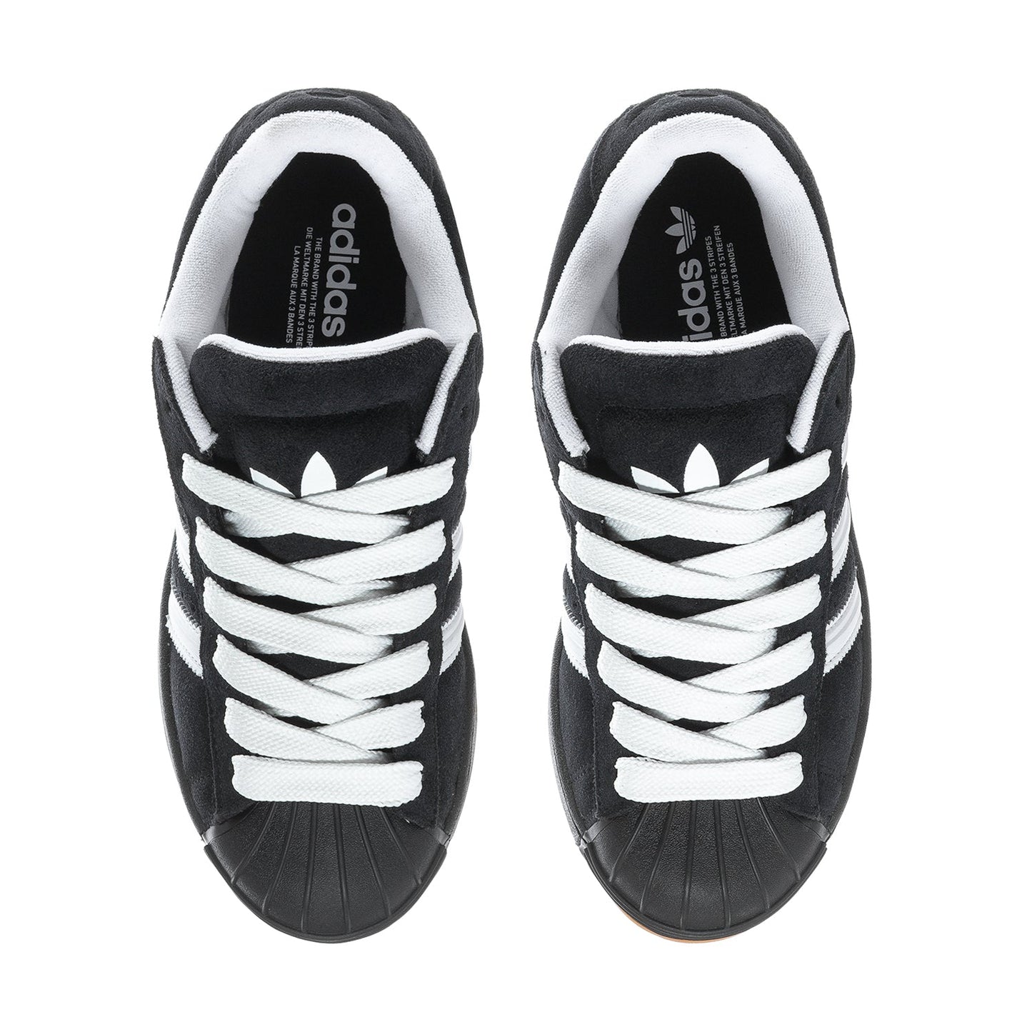 Superstar ST - Mens