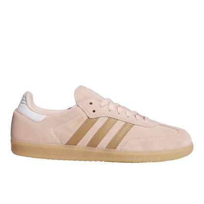 Samba ADV Skate Shoes