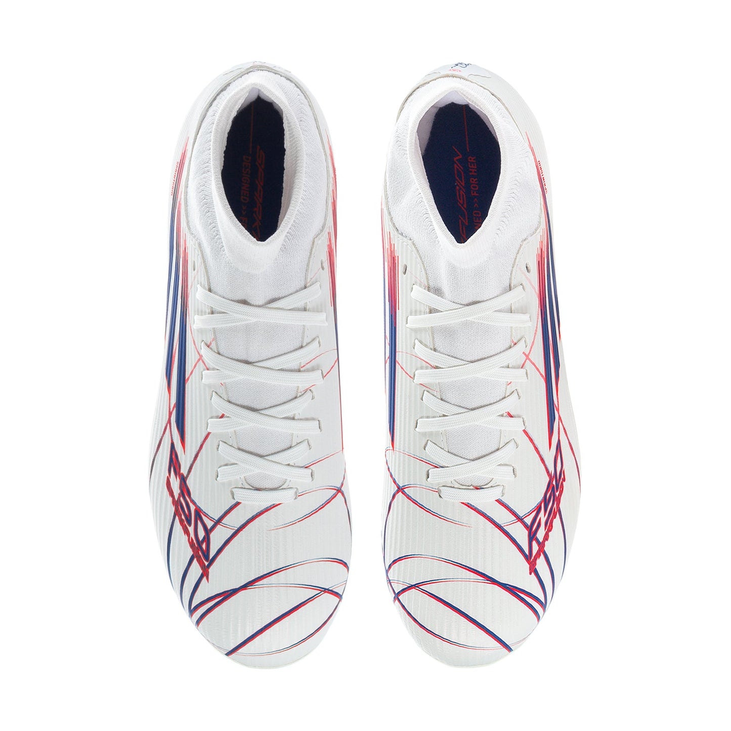 F50 League Mid FGxMG - Womens