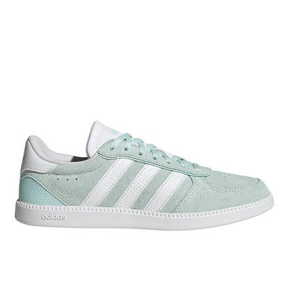 Breaknet Sleek Lace Up Sneakers