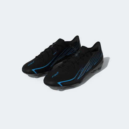 adidas F50 HYPERFAST ELITE FIRM GROUND SOCCER CLEATS