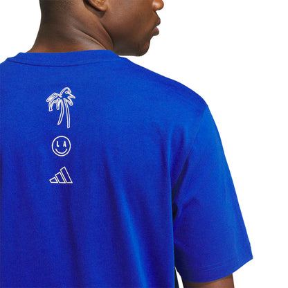 LA Palms Tee -Mens