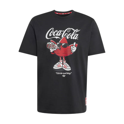 Coca Cola Tee - Mens