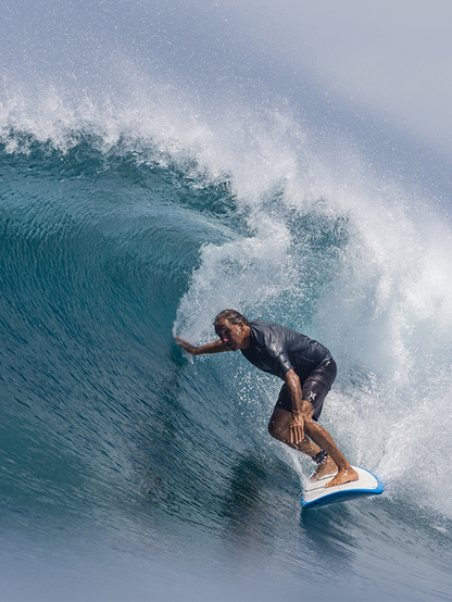 TET Longboard