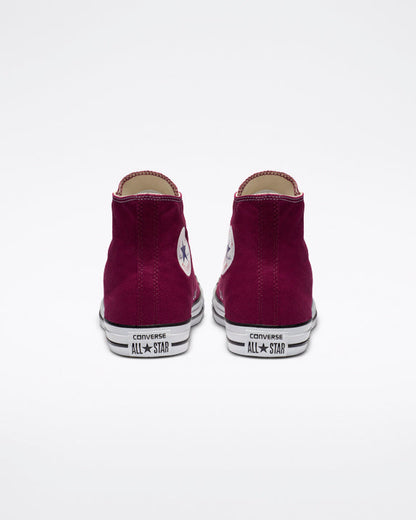 Chuck Taylor All Star High Top Limited Time Colours