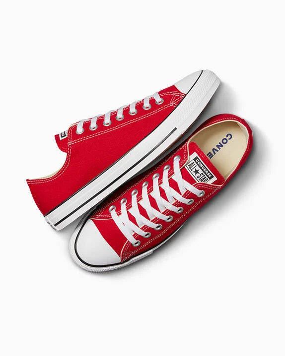 Converse Chuck Taylor All Star Low Top