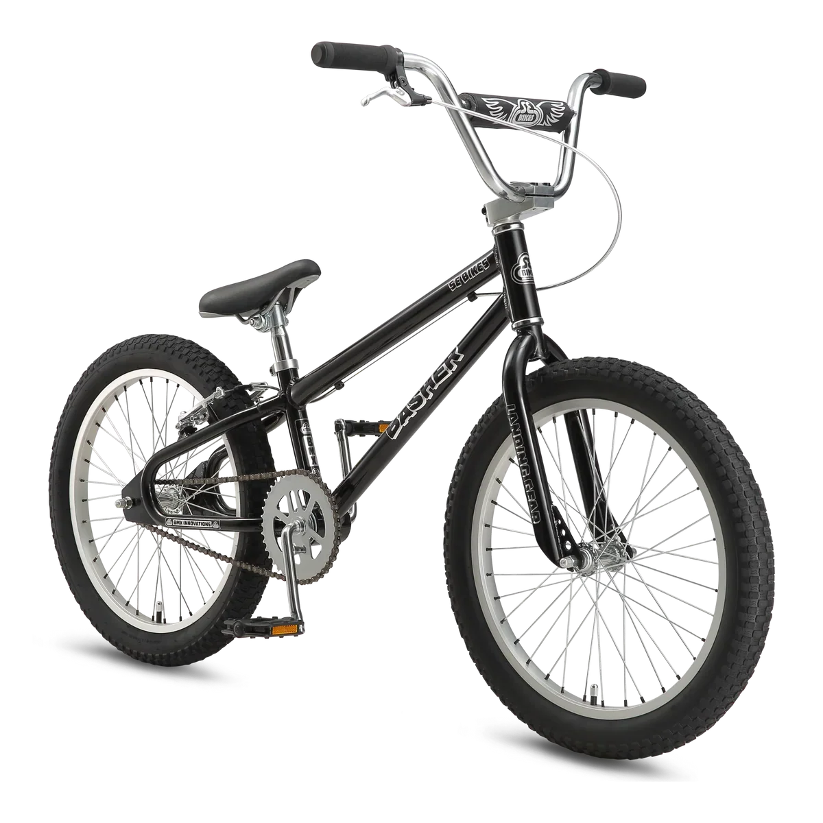 SE Bikes Basher 20" Bike