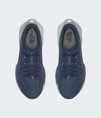 The North Face - Men's Altamesa 500 V2 - Summit Navy/Concrete