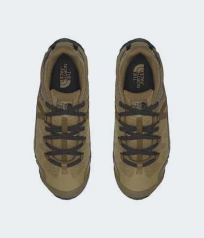 The North Face - Ultra 112 WP - Men's - Cedar/TNF Black