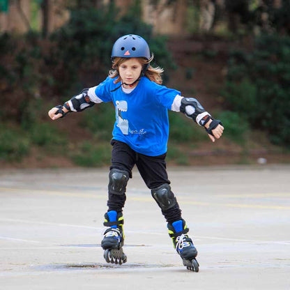 Rollerblade Microblade Blue Kids Skates