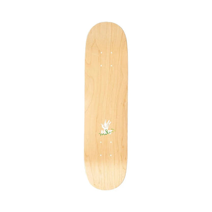 Huf Deck Miles Davis Self Portrait 8.25"