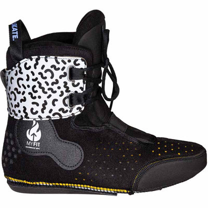 Powerslide Next 30th Anniversary 125 Skates