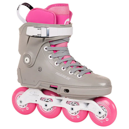 Powerslide Next SL Pink Skates