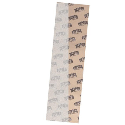 Pepper Griptape Co. Salt Clear Grip 10.5"