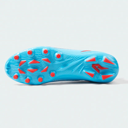 Phenom Elite Youth Quantum Speed Football Cleats