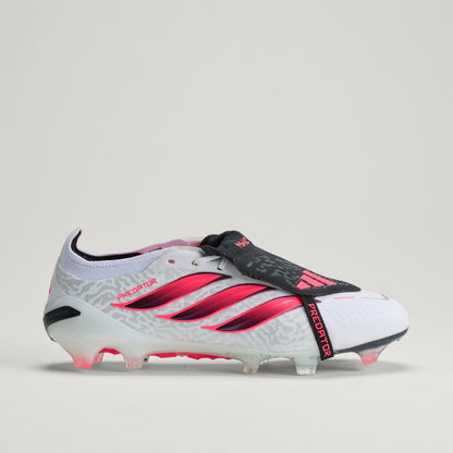 adidas PREDATOR ELITE Fold-Over Tongue Firm Ground Football Boots